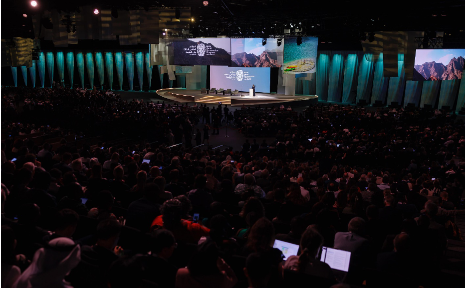 Vietnam participates in IUCN World Conservation Congress (WCC) 2025